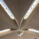 From a <a href="http://gothamist.com/2015/10/22/twa_terminal_hotel_photos.php#photo-1">2015 visit to the TWA Terminal</a><br>